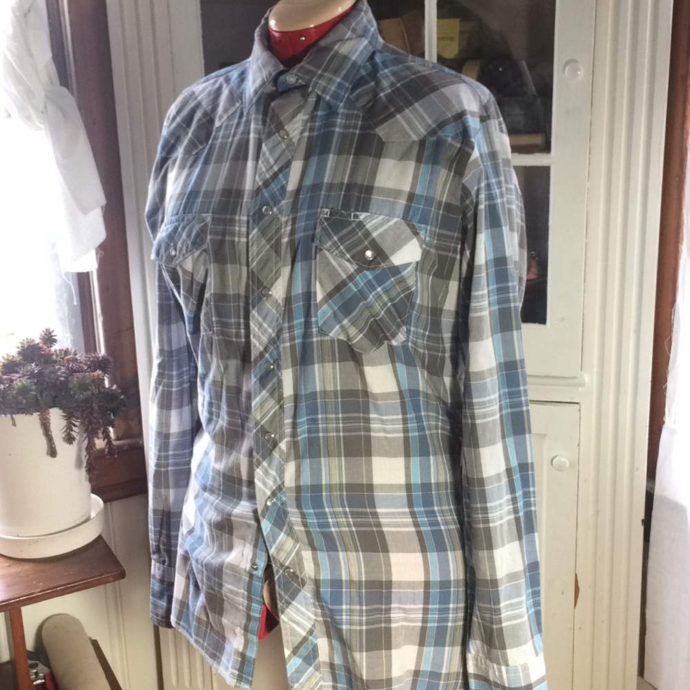 Wrangler Men's XL/XT Great Condition